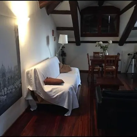 Stylish Penthouse In Venice Lido, 10 Minutes From Saint Marks Square Apartamento Lido de Venecia