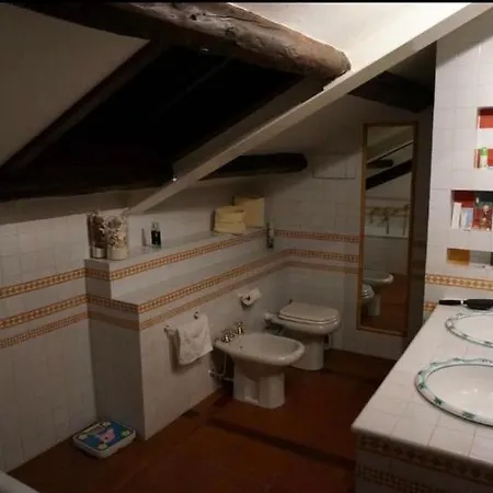 Apartamento Stylish Penthouse In Venice Lido, 10 Minutes From Saint Marks Square *