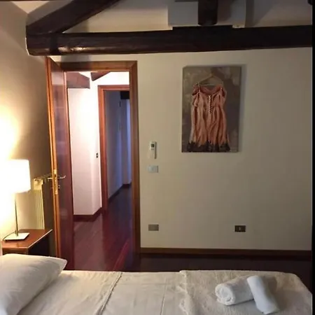 Stylish Penthouse In Venice Lido, 10 Minutes From Saint Marks Square Apartamento *